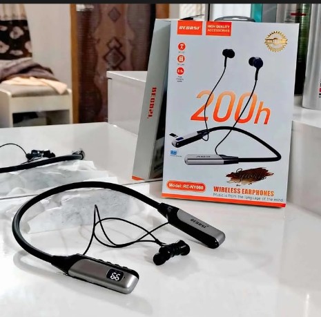 Regrsi RE NY 060 nikband