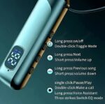 Regrsi RE NY 052Nikband (Original) - Image 4