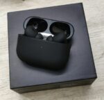 Airport pro 2nd generation (Black) - Image 4