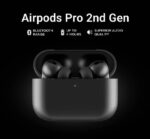 Airport pro 2nd generation (Black)