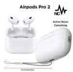 Airport pro 2nd generation Dubai variant (white)