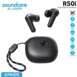 Soundcore by Anker R50i Wireless Earbuds 