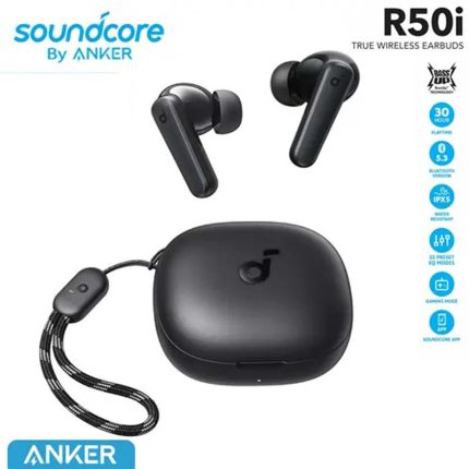 Soundcore by Anker R50i Wireless Earbuds 