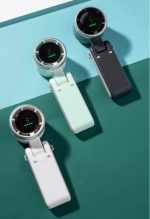 Mini Turbo Fan (Orginal) 1800 mAh battery - Image 9