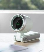 Mini Turbo Fan (Orginal) 1800 mAh battery - Image 7