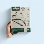 Unigar Ar-King (Orginal)  ফ্রি হোম ডেলিভারি। ২ মাসের অফিসিয়াল ওয়ারেন্টি।😱