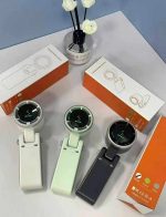 Mini Turbo Fan (Orginal) 1800 mAh battery